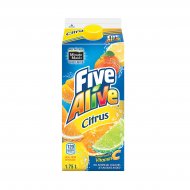 Five Alive ® Citrus 1.75L 