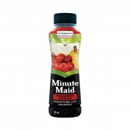 Minute Maid® Cranberry Cocktail 355mL 