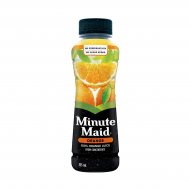 Minute Maid ® 100% Orange Juice From Concentrate 355mL 
