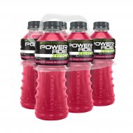 POWERADE Zero® Mixed Berry 591mL Bottles, 6 Pack 