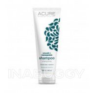 Acure Shampoo Coconut Marula 235ML