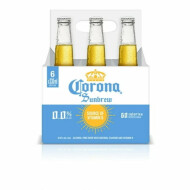 Corona Sunbrew, 6 x 330 ml