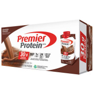 Premier Protein Chocolate High Protein Shake, 18 x 325 ml