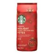 Holiday Blend Ground Coffee 283 g