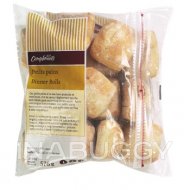Compliments Ready To Bake Dinner Rolls 576 g