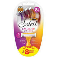 BIC Soleil Color Collection 8 Count