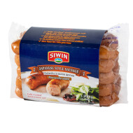 Siwin Foods Japanese Style Sausage ~1.2 kg