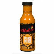 St Hubert Piri Piri Sauce 350 ml