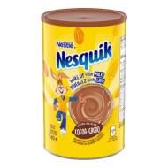Chocolate Milk Powder Mix with Less Sugar 540 g