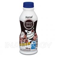 Natrel 1 % Chocolate Milk 310 ml