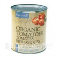 Harvest Sun Tomatoes Organic Diced No Salt 796ML