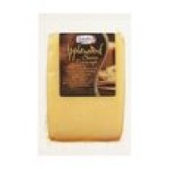 Applewood™ Smoke Flavoured Cheddar Cheese Dusted Wit... 150 g