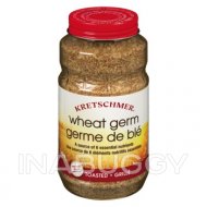 Germe de blé grillé Kretschmer