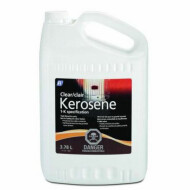 Recochem PARA-ZENE Clear Kerosene, 3.78 L