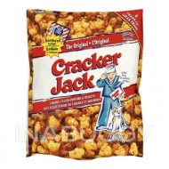 Cracker Jack Original Snack Food 200 g