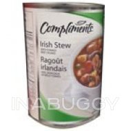 Compliments Irish Stew 410G