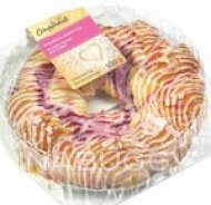 Compliments Danish Strawberry Ring 500G