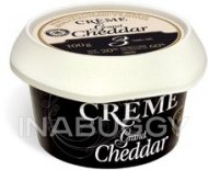 Agropur Grand Cheddar Cheese Creme 3Yr 100G