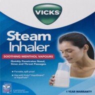 Vapo Steam Portable Inhaler
