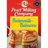 Pearl Milling Company Buttermilk Pancake & Waffle Mix 905g