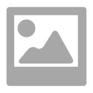 14657A Bamboo Roll Top Blk Chr