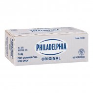 Philadelphia Cp Brick Cream Cheesecake ~1500 g