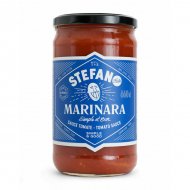 Stefano Faita Marinara Tomato Sauce 648 ml