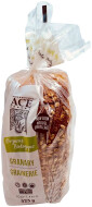 Ace Bakery Organic Granary Loaf 525gm 1 Ea
