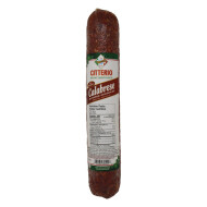 Citterio WCSL177ECSL177 P=640 5T8H Calabrese Salami, 16 x 1 kg