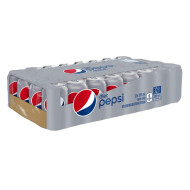Diet Pepsi, 32 x 355 ml