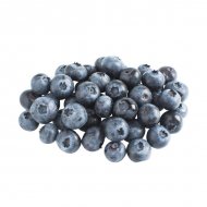 Organic Blueberries ~6 oz