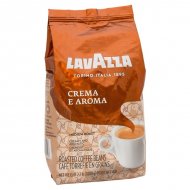 LavAzza Crema Aroma Coffee 1 kg