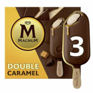 Magnum Double Caramel Ice Cream Bar 270 ml