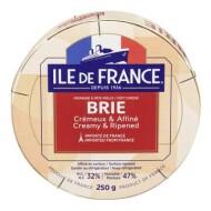 Brie Cheese 250 g
