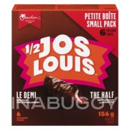 Vachon Jos Louis Jos Louis 1/2 Sp F6 Cakes 156 g