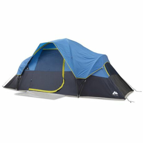 Ozark Trail 8-Person Dome Tent Ozark 1Ea - Walmart, Saskatoon Grocery  Delivery