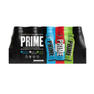 PRIME Drink Variety Pack, 15 x 500 ml