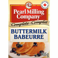 Pearl Milling Company Buttermilk Complete Pancake Mix ~905 g