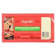 Saputo Mozzarellissima Cheese ~500 g