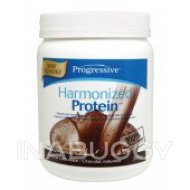 Progressive Harmonized Protein Chocolate 360G