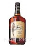 Sailor Jerrys Spiced Rum 375ml, 1 x 375mL