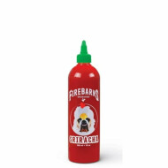 Firebarns Sriracha Hot Sauce 500 ml