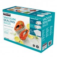 Kirkland Signature Vacuum Sealing Bags Assortment Pack