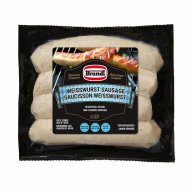 Brandt Muenchner Weisswurst ~375 g
