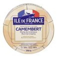 Camembert Cheese 250 g