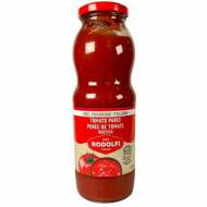 Rodolfi Rustica Tomato Puree 670 ml