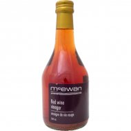 McEwan Red Wine Vinegar 500 ml