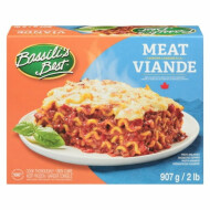 Bassilis Best Lasagna ~907 g