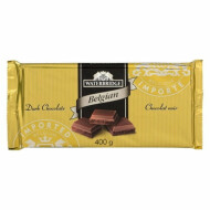 Great Value Orange Milk Chocolate, 100 g