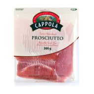 Cappola Sliced Prosciutto ~300 g